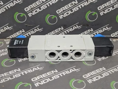 Numatics L22BB452B017G Directional Control Valve New