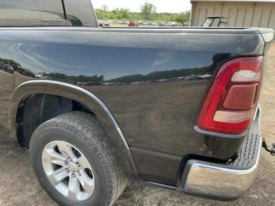 USED 2020 RAM 1500