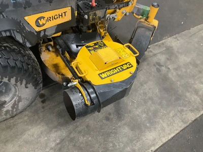 Used 2021 WRIGHT ZXT 61” Mowers Michigan US | Miedema Asset Management Group #1327504