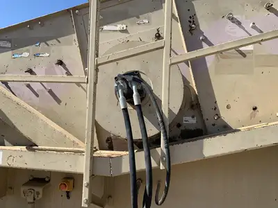 Used 2014 KPI-JCI GT165DF Vibratory Screens California US | Mittry Construction #1363530