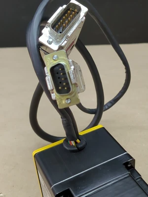 USED Parker BE231FJ-NFLN