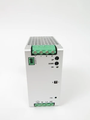 New | in-Stock LinMot S01-72/500 Power Supplies California US | ANACAPA EQUIPMENT BROKERS, INC #1557951