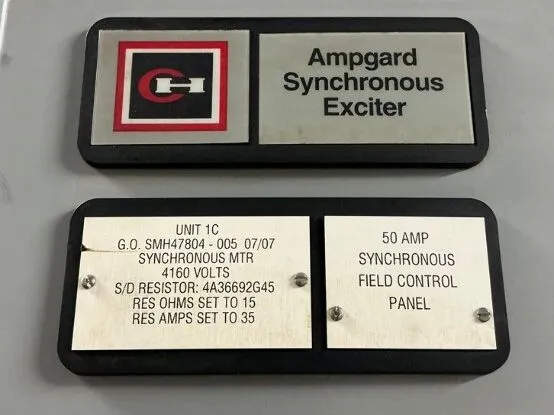 Used EATON CUTLER HAMMER _UNKNOWN_ Power Supplies Indiana US | Arrow Industrial #1316881