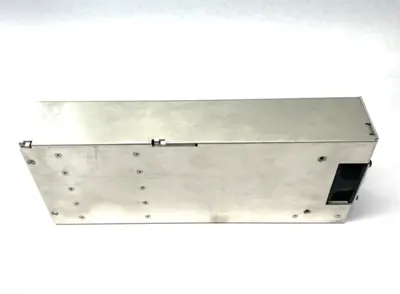 USED TDK LAMBDA ALPHA 600W POWER SUPPLY UNIT CA600QF 24D_IN,21D_IN,5B,15/15E