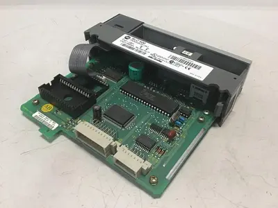 USED ALLEN BRADLEY 1747-L511 SER B