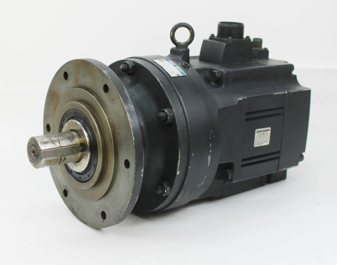USED MITSUBISHI HC-SF202B61-S1