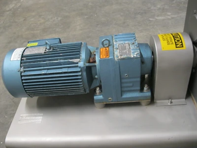 Used Fristam FKL150 Pumps New Hampshire US | Bitter End Trading #1452781