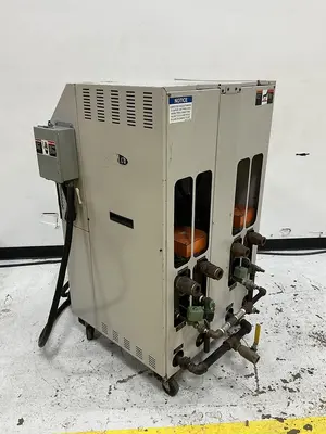 USED STERLCO M2B2012-FX