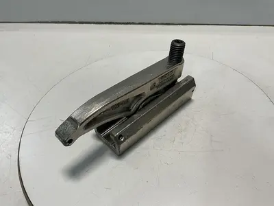 USED LENZKES 100-16L