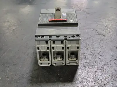 USED ABB XT4S 250