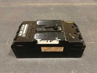 USED ITE ET4062