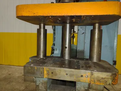 USED BTM P-20-H