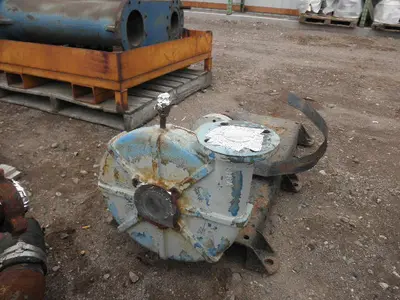 USED AURORA 344BF