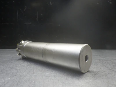 SECO Indexbale 1-1/2" Milling Cutter 1-1/4" Shank R217.69-01.50-0-06-10AN (LOC2663B)