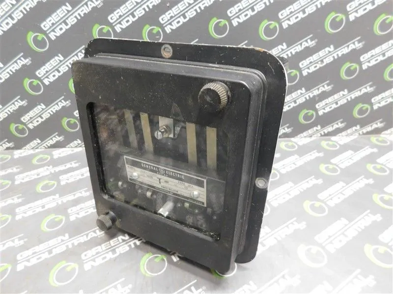 USED GENERAL ELECTRIC 12HFA51A42F