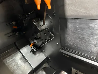 1998 MIYANO LZ-01 CNC Lathes | CNC EXCHANGE (6)