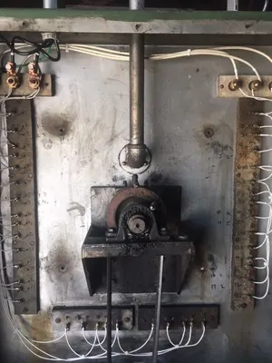 Draw / Temper Box Furnace