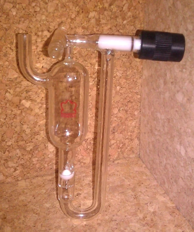 Used Kontes Does Not Apply Miscellaneous Laboratory Equipment California US | CAL-L Enterprises #1459481