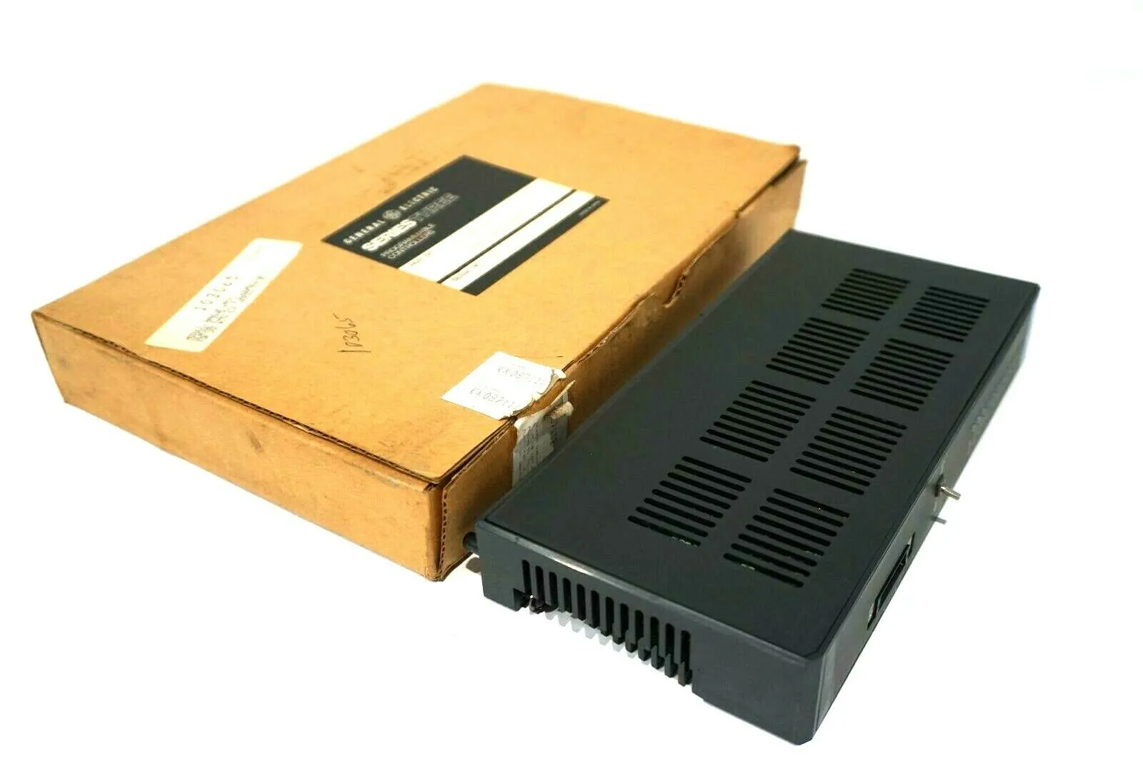 NEW GE FANUC IC630MDL316 ANALOG INPUT MODULE