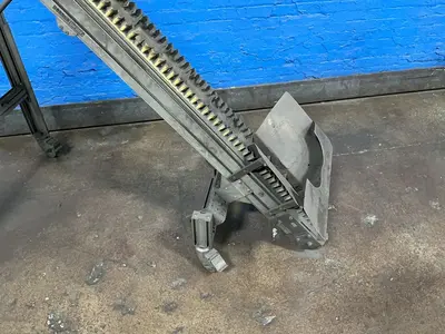 Used DORNER 32SM060750A0407 Incline Conveyors Ohio US | HGR 24 #1355825