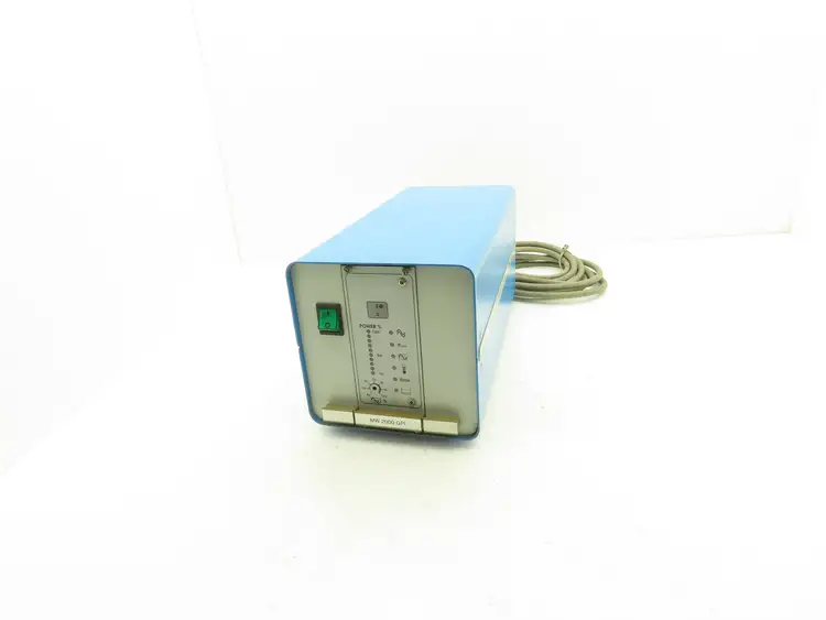 Used MARTIN WALTER ULTRASCHALLTECHNIK _UNKNOWN_ PLC Power Supplies | Arrow Industrial #640568