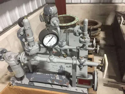 2007 MARATHON EQUIPMENT (A DOVER COMPANY) UNASSIGNED Electrical | Alan Ross Machinery (2)