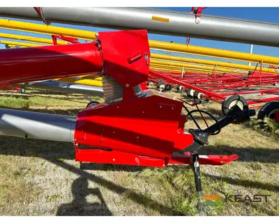 Used HUTCHINSON _UNKNOWN_ Augers Iowa US | Keast Enterprises #1360327