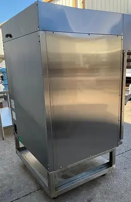USED LBC MINI RACK OVEN