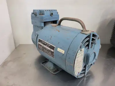 USED GOULD LGH-2V