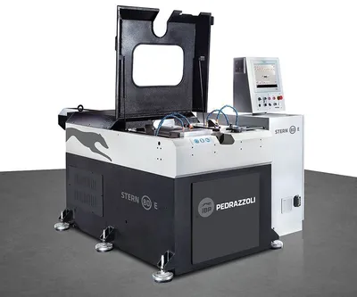 PEDRAZZOLI STERN BROWN 80 Tube End Forming Machinery High Speed CNC | CML USA Inc. (1)