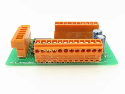 K-Tron Electronics 9184-700530 PCB Circuit Board
