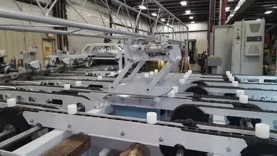 USED HASKO HSRF-V2-720