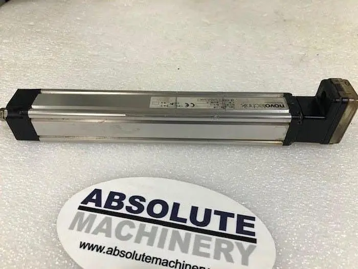 Used NOVOTECHNIK _UNKNOWN_ Transducers | Absolute Machinery #541475