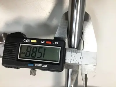 USED SMC NCDA1B150-1000