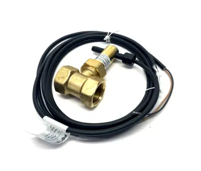 PSR-11206R20C4 | Kobold  Flow Switch - New Other