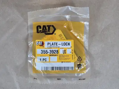 NEW CATERPILLAR 355-3928