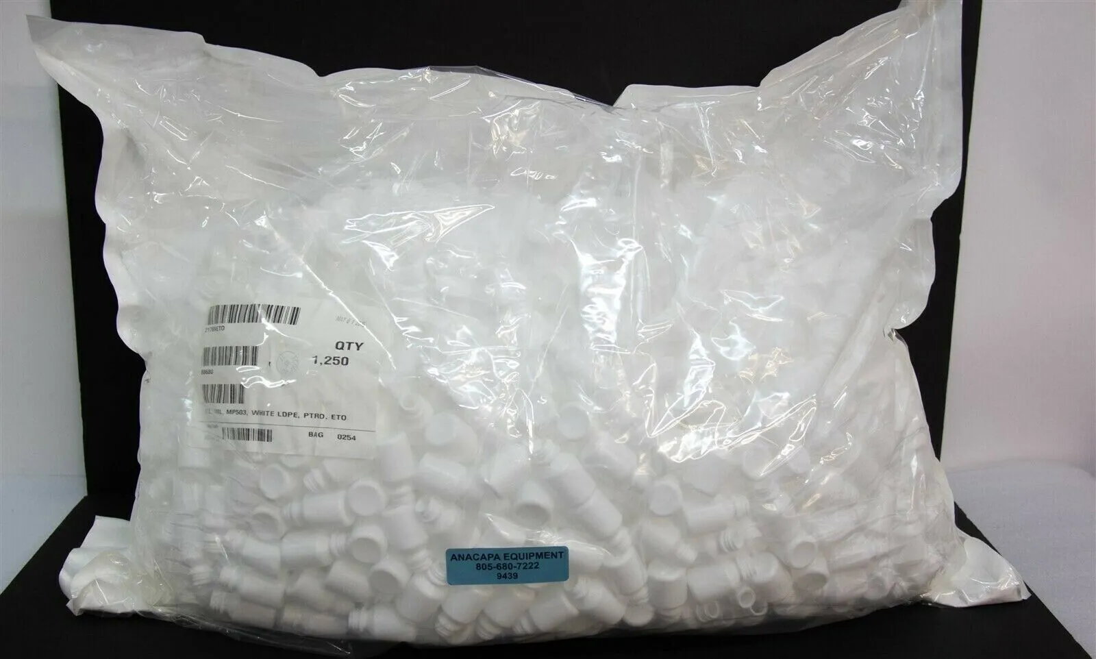 NEW HPT Pharma MP503
