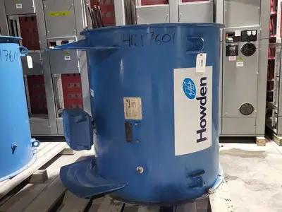 New | in-Stock 2017 HOWDEN 4200VAX2700 Parts (Hydraulics and Pneumatics) British Columbia CA | Lenmark #1426181
