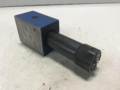 USED REXROTH ZDR10DP154150YM