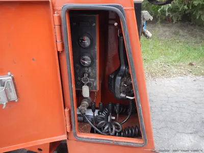 Used 2001 DITCH 2001 DITCH WITCH JT2720 MACH 1 Drill Rigs Florida US | HDD Broker #1507902