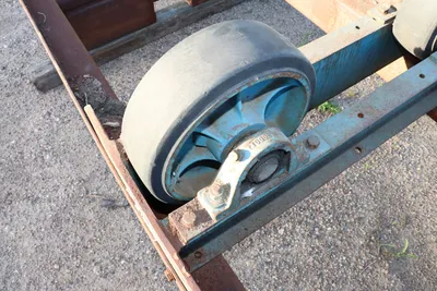 Teledyne Readco Power Roll