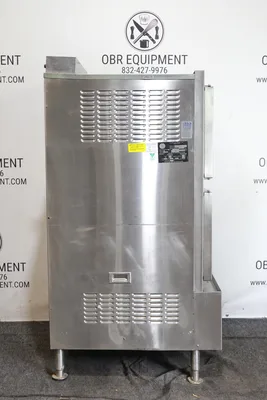USED Cleveland 24CGA10
