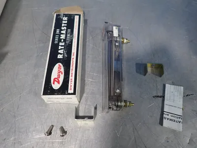Dwyer, Exair   Air Meter, Pressure Gauges, Flowmeter