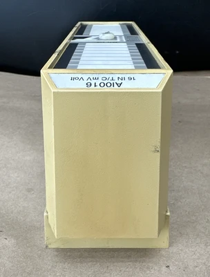 USED MTL AI0016
