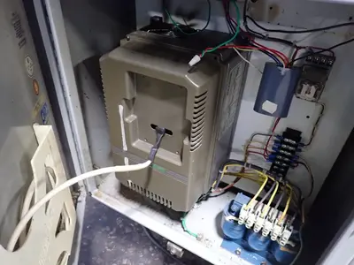 CNC Lathe