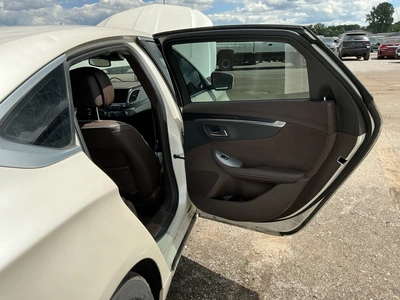 Used 2014 CHEVROLET IMPALA Sedans Michigan US | Miedema Asset Management Group #1320371