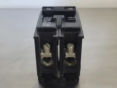 USED EATON BR270