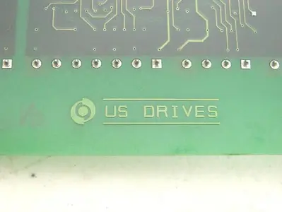 USED US DRIVES 3000-2000