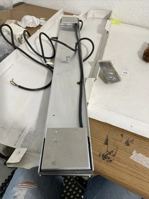 NEW HERGA Electric 6289-01