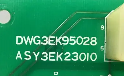 USED MITSUBISHI 3EK23010